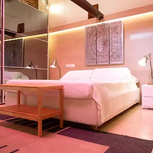  Apartamento Amenano
